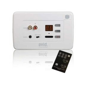 Clever Little Box AVID: In-wall Amplifier System (AVID)