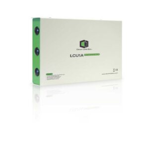 Clever Little Box LCU-1A: Line Level Converter (LCU-1A)