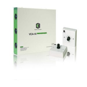 Clever Little Box VCA-1A: Voltage Controlled Attenuator (VCA-1A)