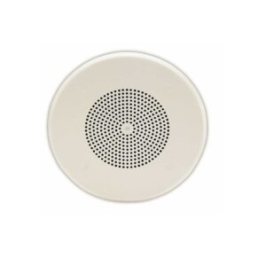 Valcom 4" Amplified Ceiling Speaker (V-1010C)