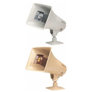 Valcom 5 Watt Amplified Horn (V-1030)