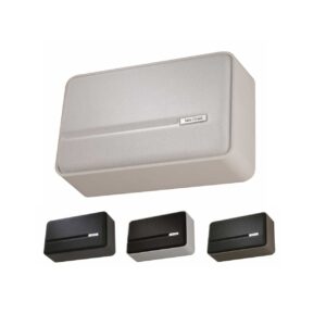 Valcom SlimLine Wall Speaker (V-1042)