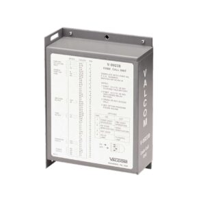 Valcom Code Call Unit (V-9923B)