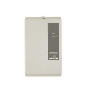 Valcom One-Way, 1 Zone Extension Adapter Interface Unit (Dial Tone) (V-9970)