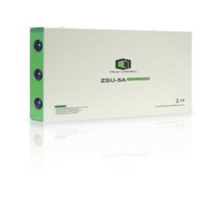 Clever Little Box ZSU-5A: Zone Selector Unit (ZSU-5A)